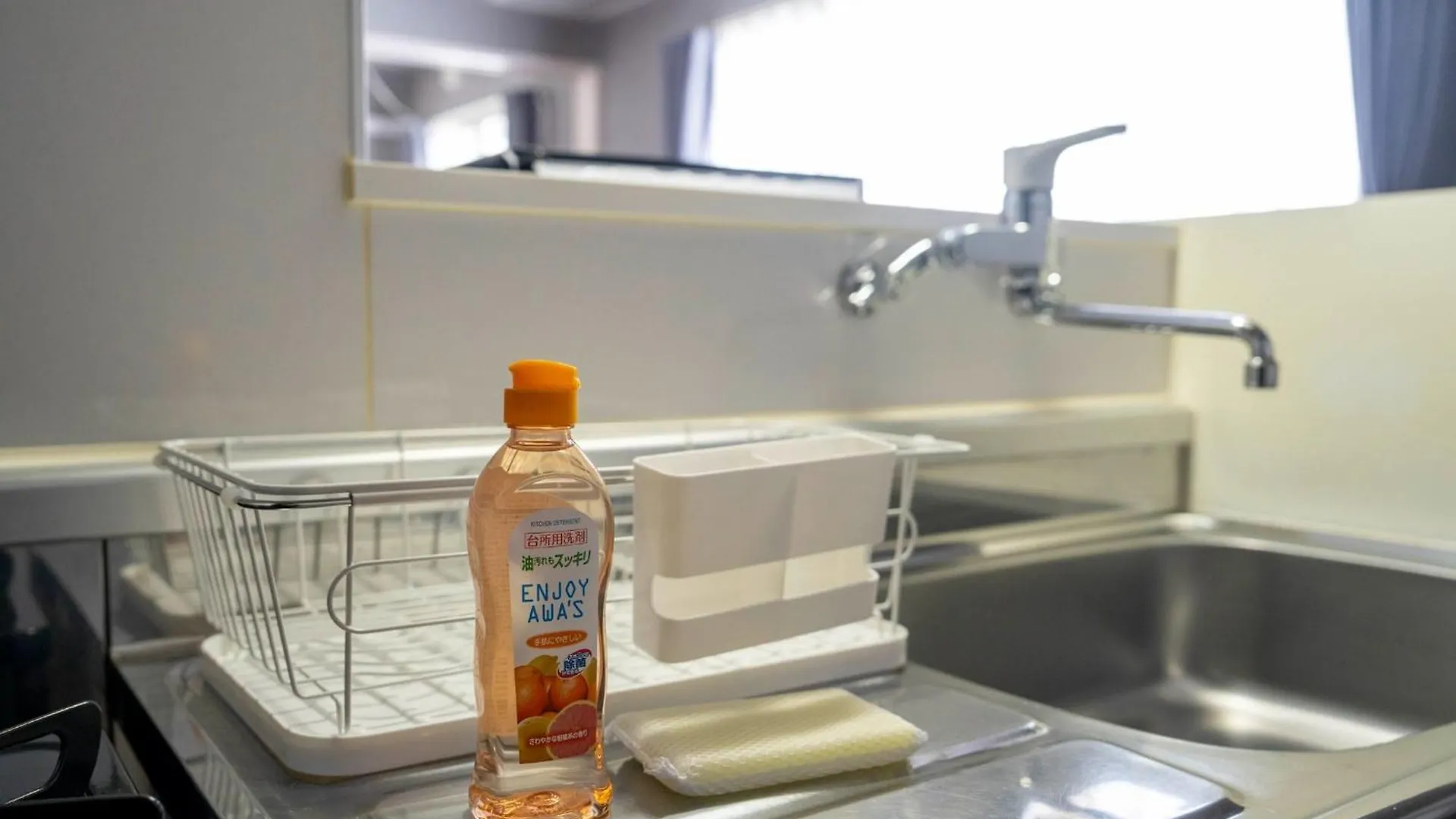 Apartmán Court Villa - Vacation Stay 18722 Sapporo