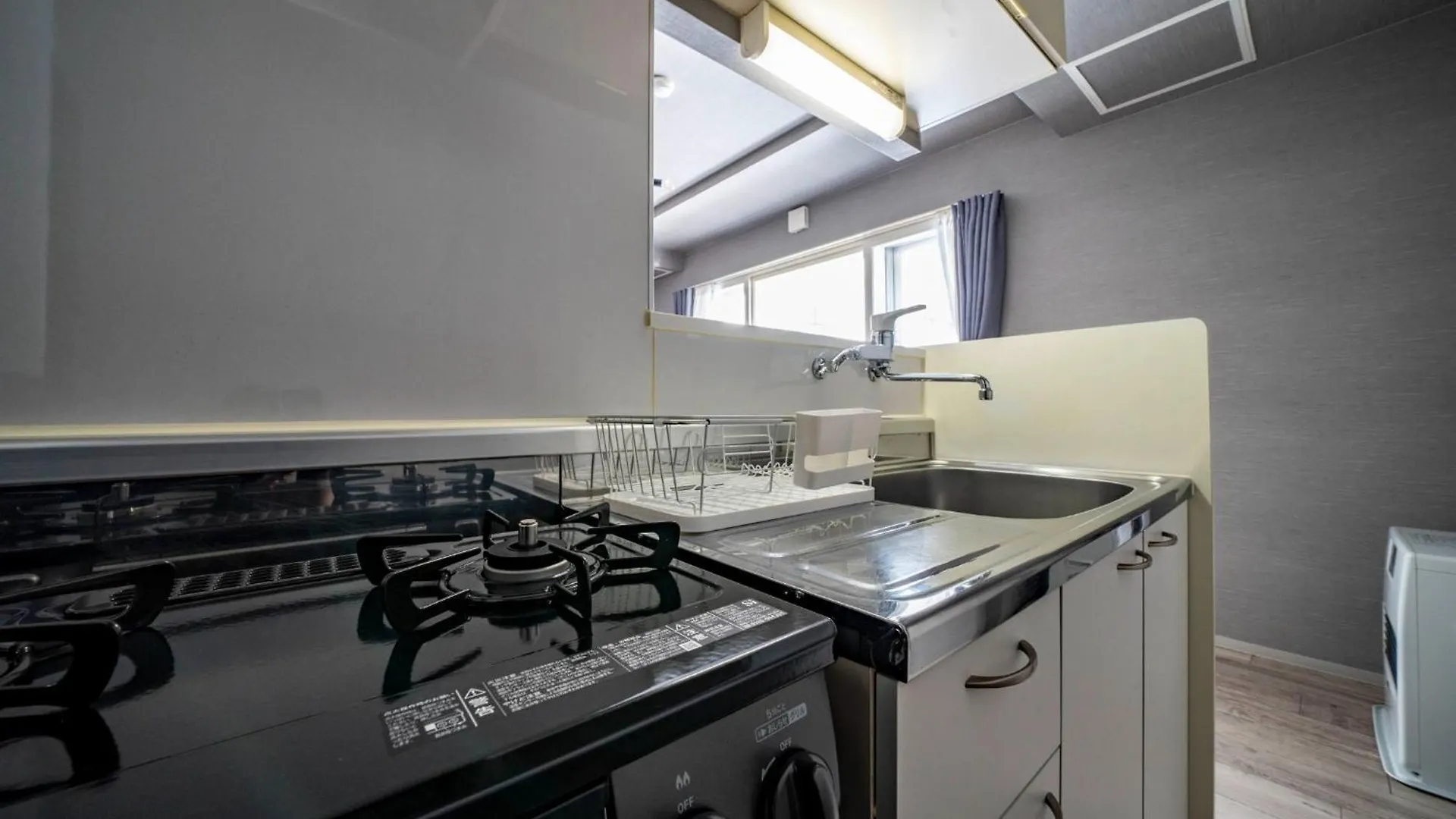 Court Villa - Vacation Stay 18722 Sapporo 0*,  Japonsko