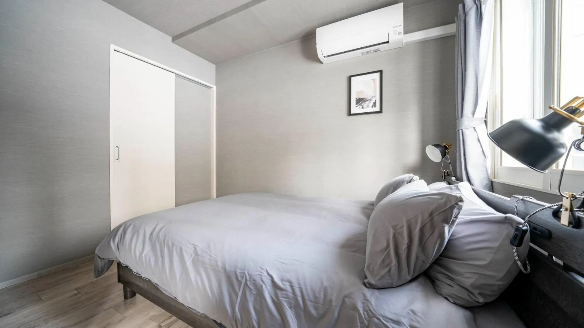 Court Villa - Vacation Stay 18722 Sapporo