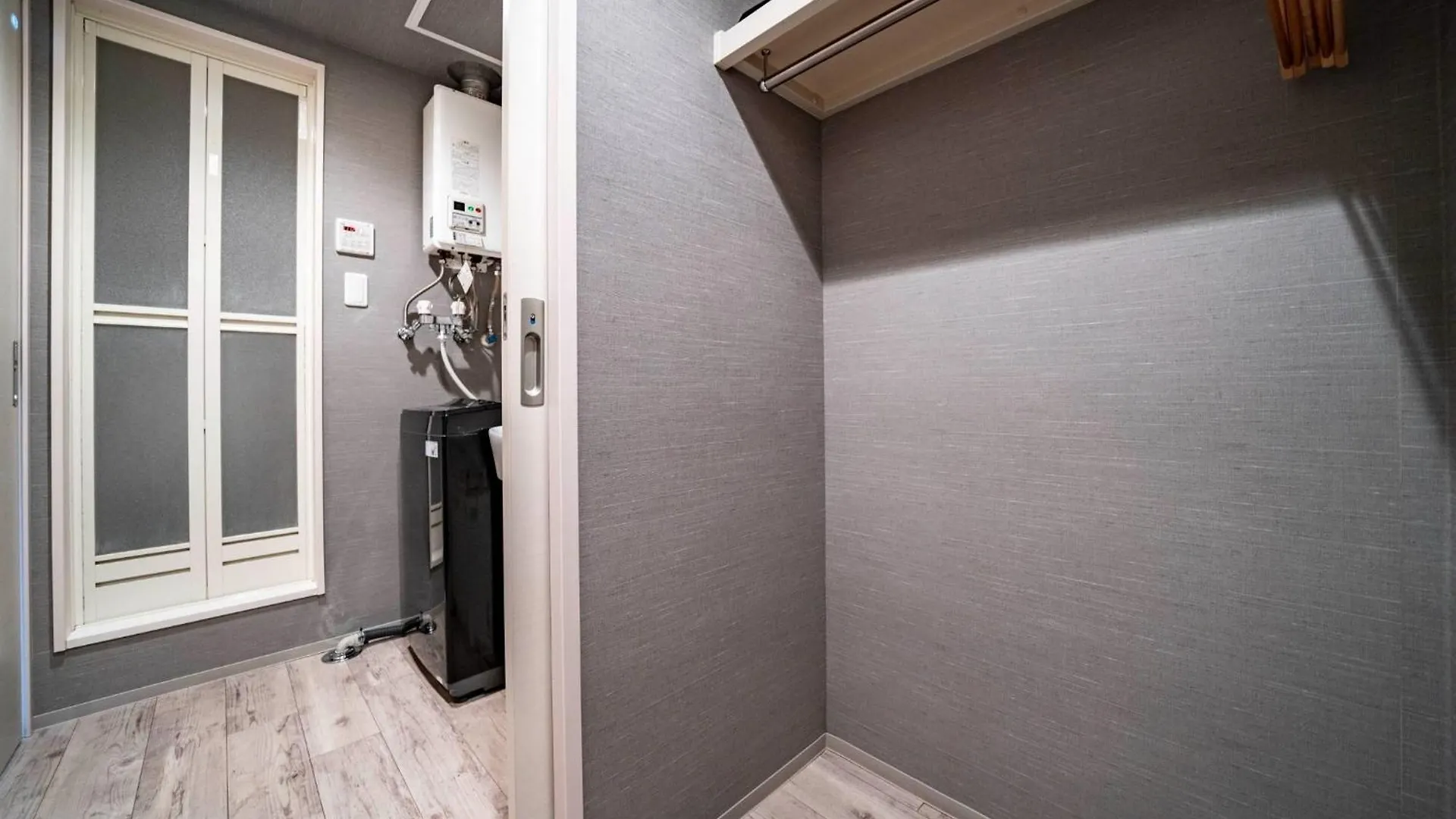 Court Villa - Vacation Stay 18722 Sapporo 0*,